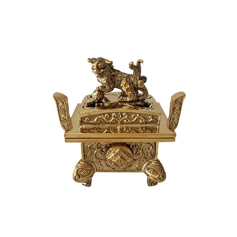 真宗大谷派 東 仏具 本山彫三具足 5.0寸 仏具セット : 仏壇職人 関工作