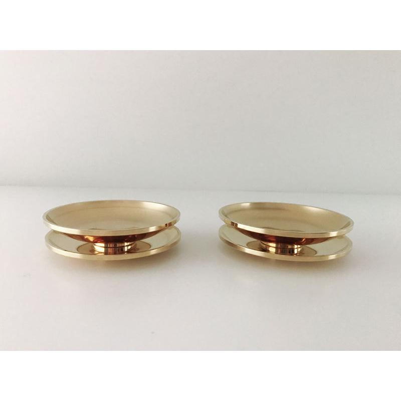 浄土真宗本願寺派 西 真宗大谷派 東 仏具 輪灯 リン灯 トウミョウ 油皿