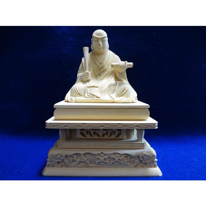 南無妙法蓮華経 掛け軸 直筆 金泥のご本尊 日蓮宗 一点物 南無妙法蓮華