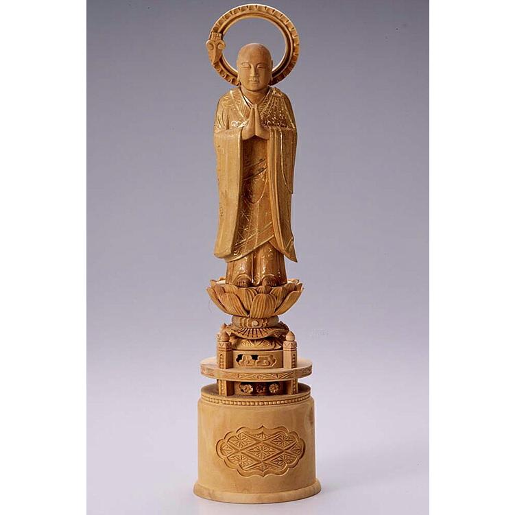 人気 仏像 両大師(柘植/ツゲ) 4.5寸 - 通販 - www.stym-dz.com