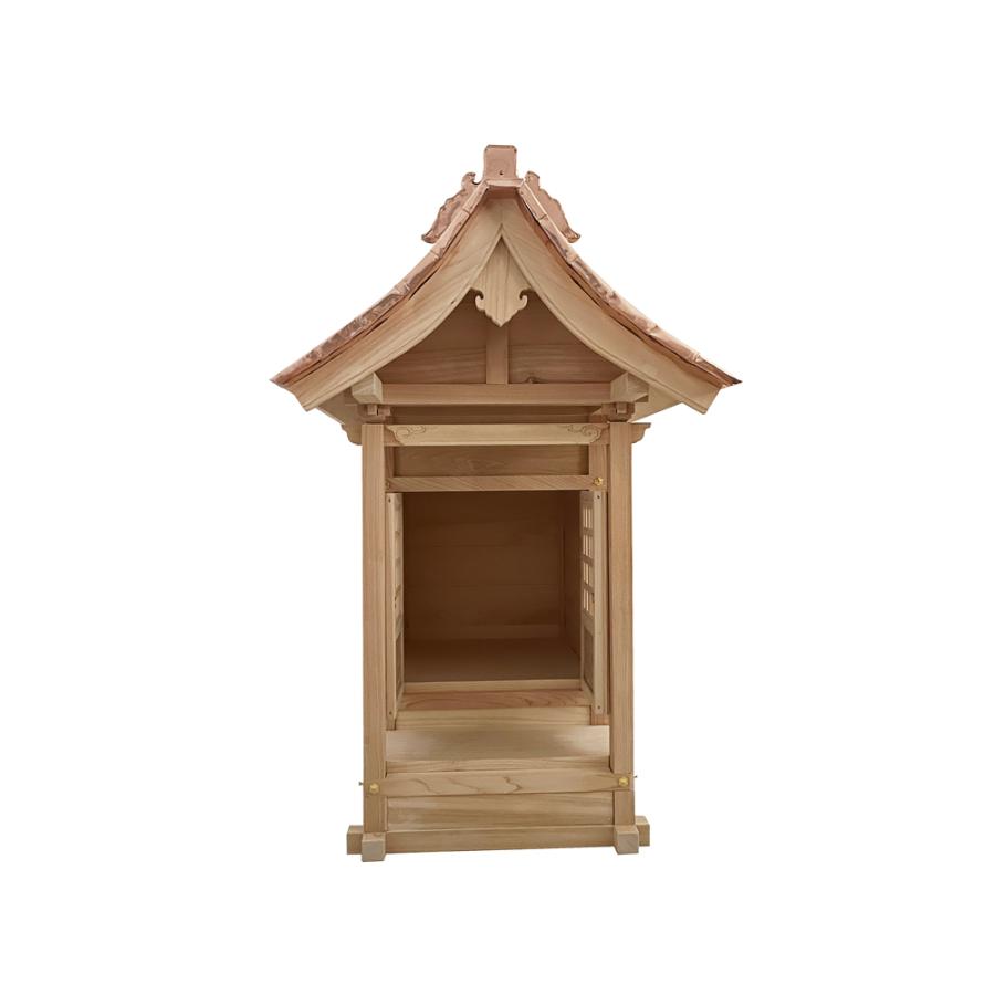 特価セール【いにしえの祠】ほこら 祠（ほこら） | 仏壇・仏具の【大仏堂】｜丹波市・丹波篠山市