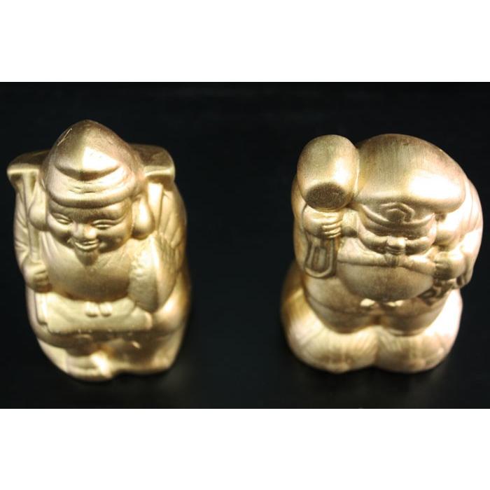 E-4 恵比寿大黒 恵比寿様 大黒様 七福神 木彫り 置物 縁起物 開運 招福 楽天市場】【お買い物マラソン開催中｜最大15%オフ】大黒天 大黒様