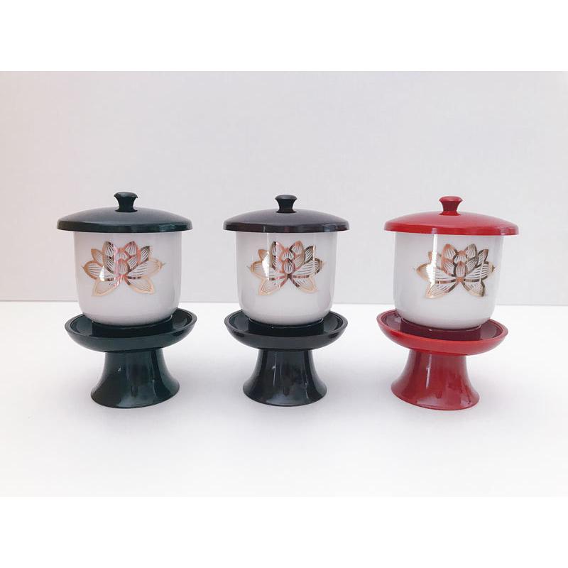 春早割 仏具 茶湯器セット 中 ecufilmfestival.com
