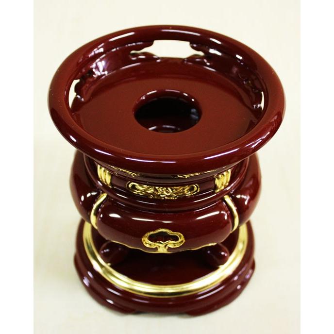 仏具 おりん おりんセット 3.0寸 浄土宗 禅宗 日蓮宗 天台宗