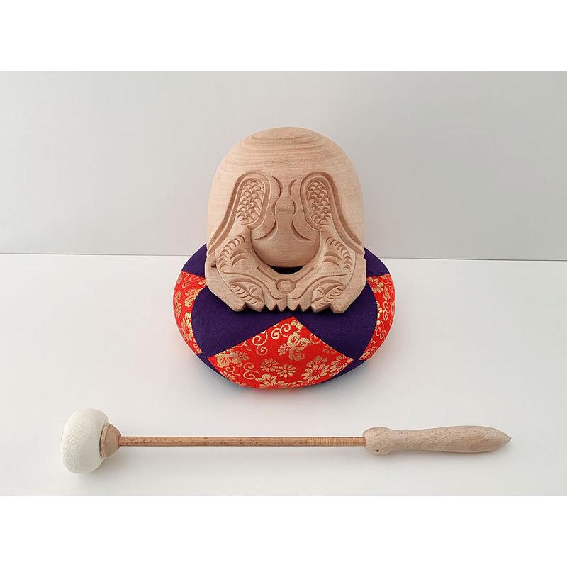 新品即決 本楠 木魚 杢魚 ５ ５寸 バチ 布団 セット 仏具セット 天台宗 真言宗 浄土宗 曹洞宗 臨済宗妙心寺派 仏具 新品本物 Turningheadskennel Com