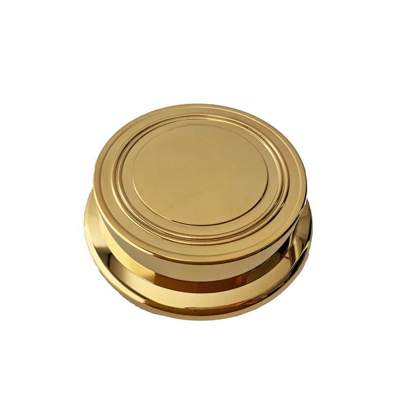 仏具 鉦吾 しょうご ヘソ付 鐘 4.5寸 浄土宗 : 仏壇職人 関工作所