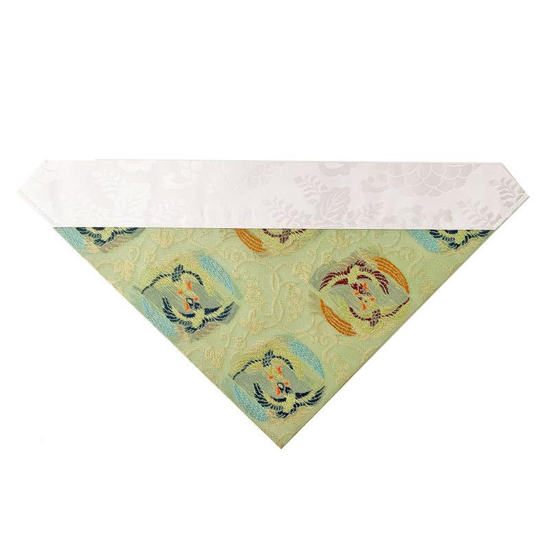 真宗大谷派 東 浄土真宗本願寺派 西 仏光寺 高田派 仏具 夏用 三角打敷