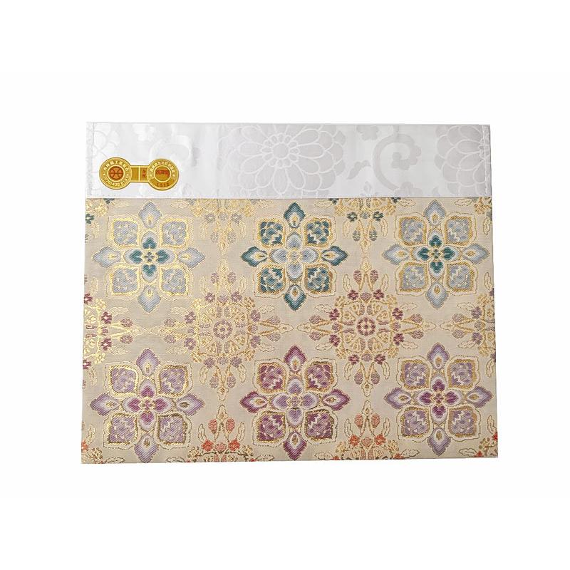 仏具 角打敷 金襴錦地 西陳織 100代 : 仏壇職人 関工作所 - 通販