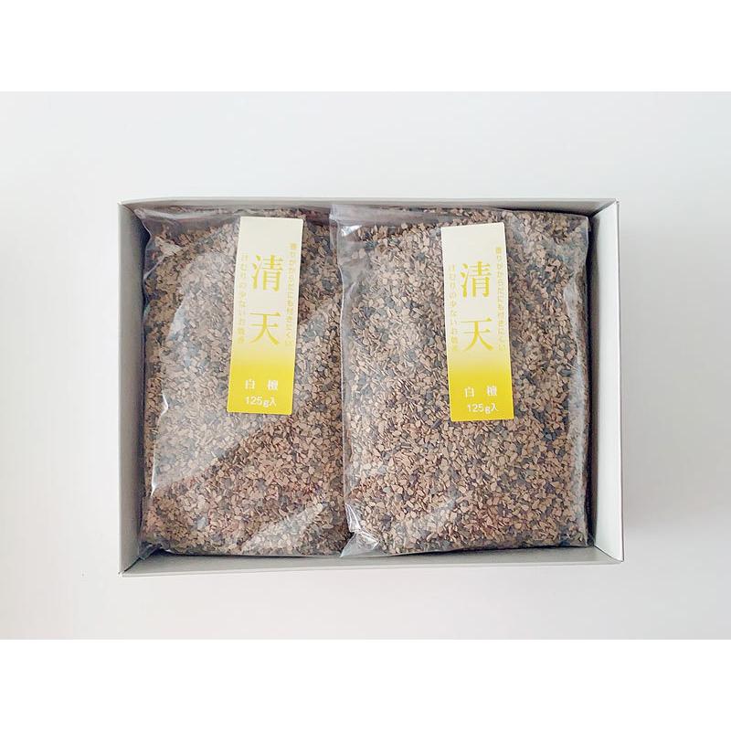 線香 煙少清天 白檀500g入 お線香 (株式会社日本香堂) : 仏壇職人 関