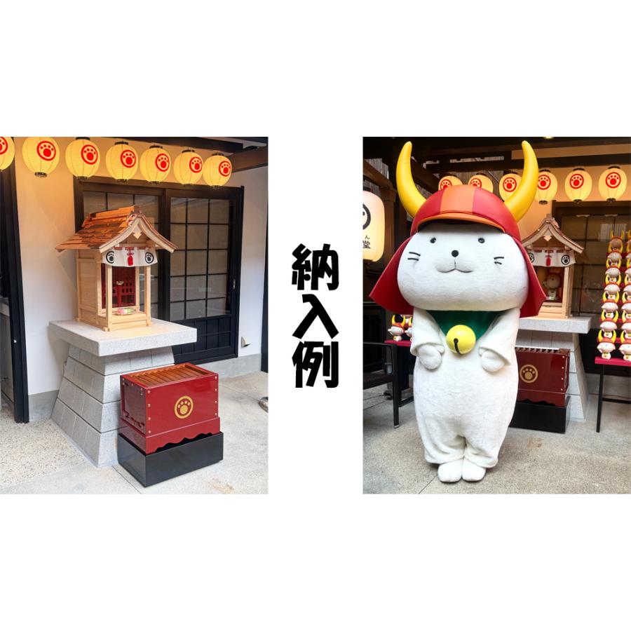 地蔵堂 ほこら 祠 銅板葺き : 仏壇職人 関工作所 - 通販 - Yahoo