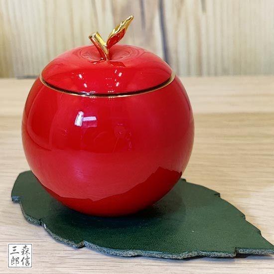 おりん 魔法のおりん アップル リン棒セット (日本製 国産 高岡 りんご