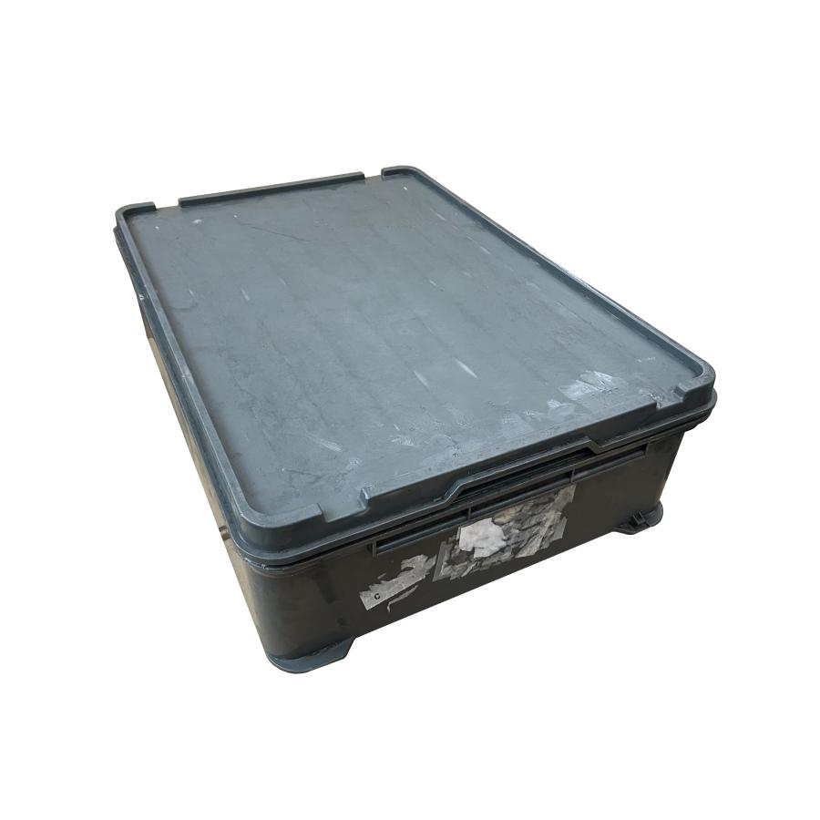 W445×D635×H190mm　サンコールドボックス#28　中古品　O008　送料別途 | 