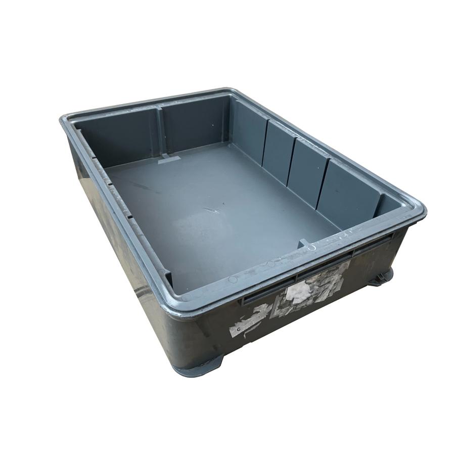 W445×D635×H190mm　サンコールドボックス#28　中古品　O008　送料別途 |  | 01
