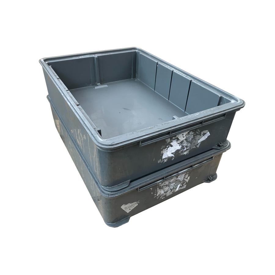 W445×D635×H190mm　サンコールドボックス#28　中古品　O008　送料別途 |  | 05