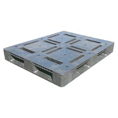 樹脂製 RE1210-1 1200×1000 プラスチックパレット 送料別途 樹脂製 RE1210-1 1200×1000 プラスチックパレット 送料別途