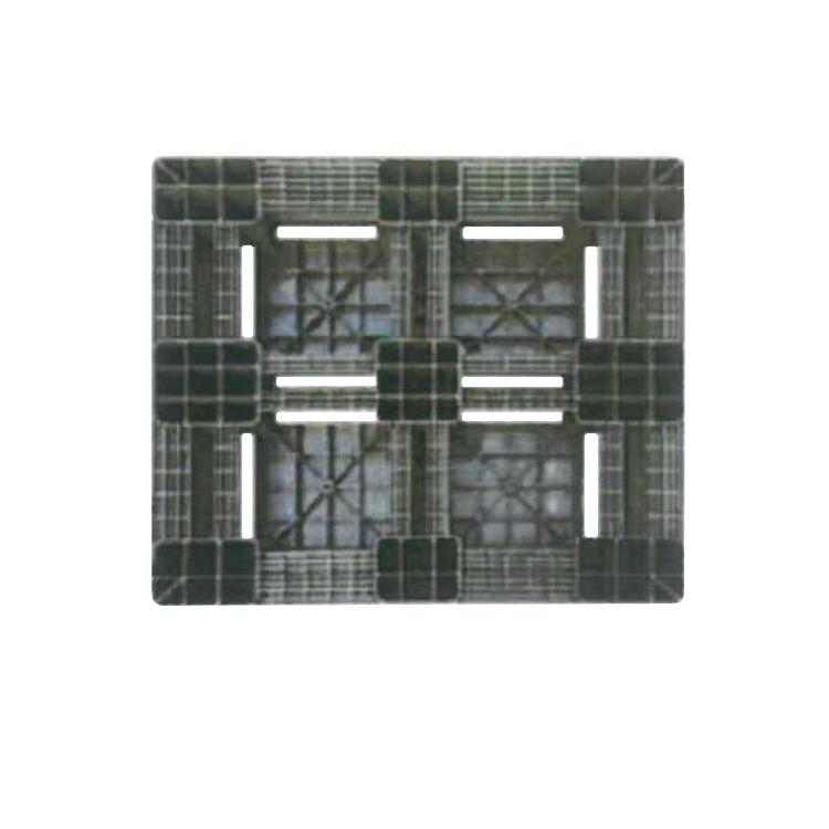 樹脂製 RE1210-1 1200×1000 プラスチックパレット 送料別途 樹脂製 RE1210-1 1200×1000 プラスチックパレット 送料別途