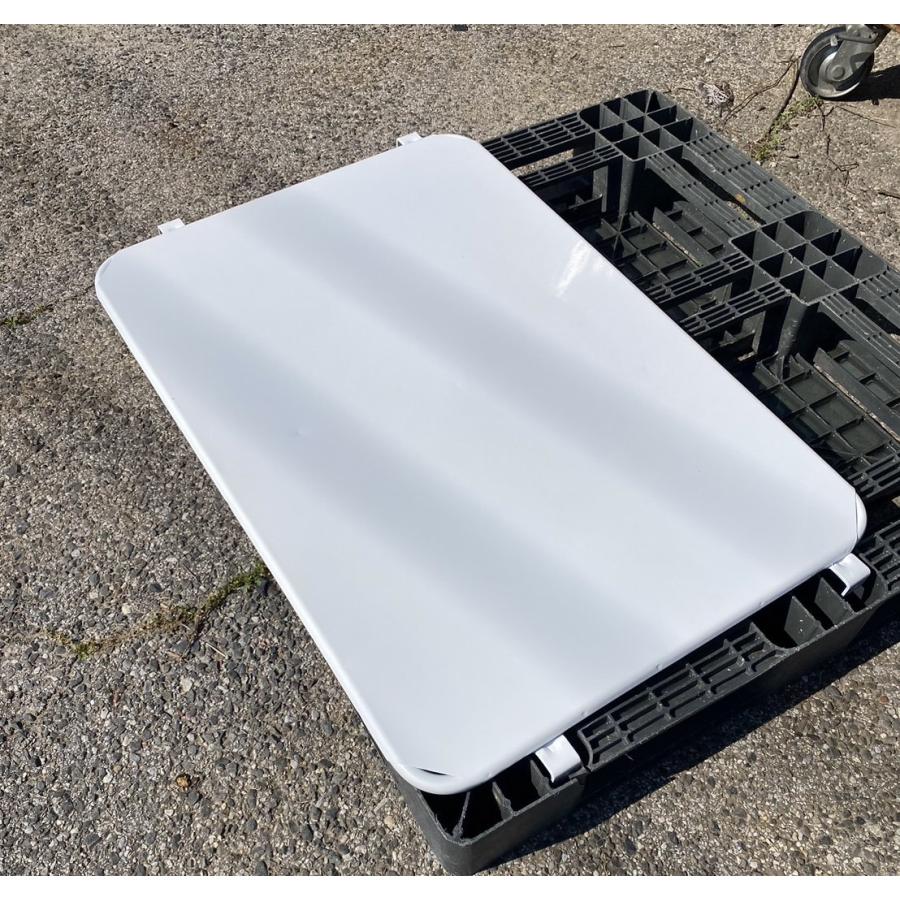 中古スチール製中間棚 1100×800用 T007 1100×800用 スチール製中間棚 中古品 送料別途 : 物流機器.com - 通販