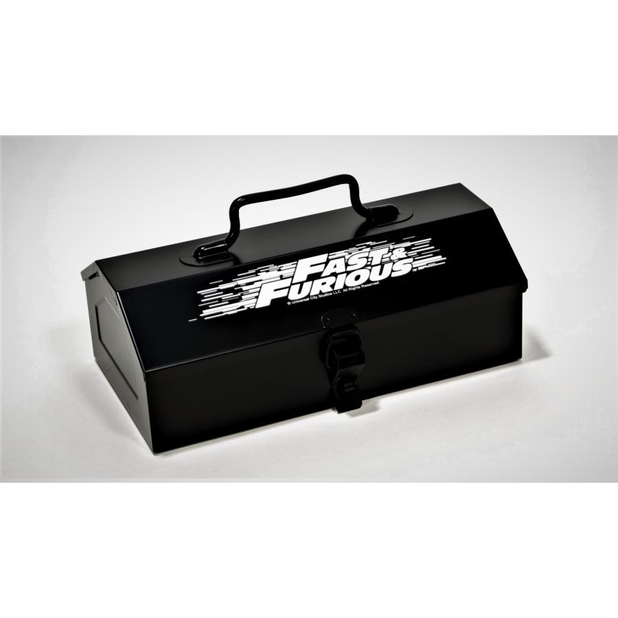 ワイルド・スピード 山型ツールボックス 送料無料 : 物流機器.com