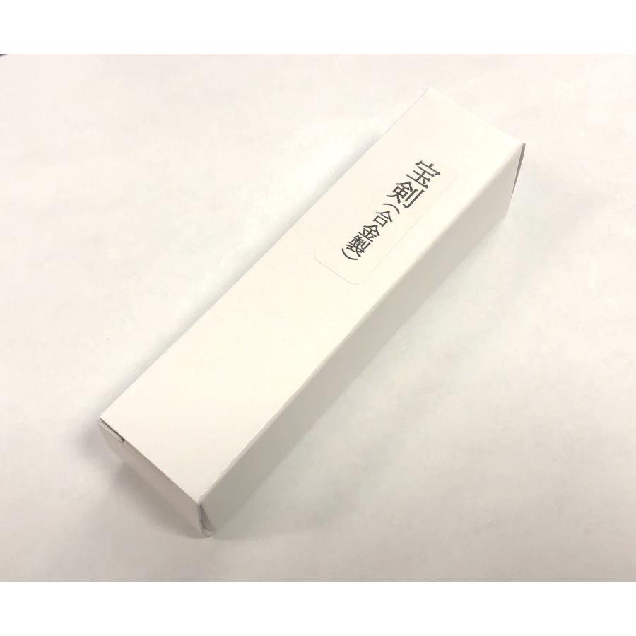 寺院仏具 金剛杵 宝剣 紙箱入り : 仏像仏具・仏教美術ヤフー店 - 通販