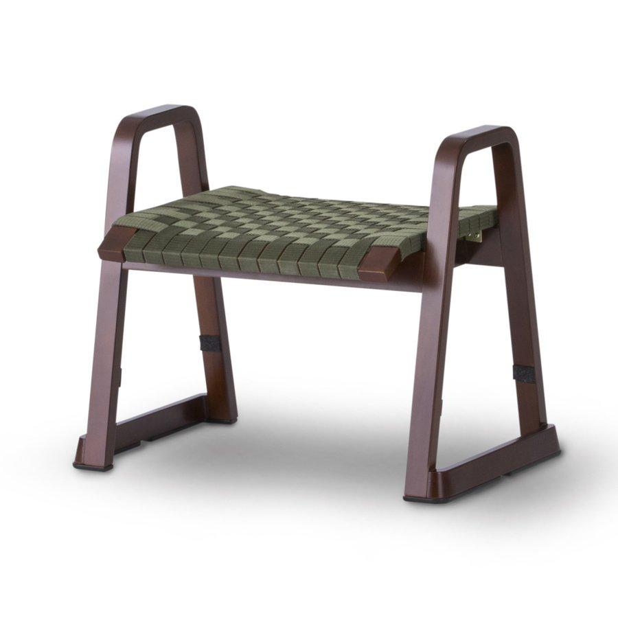 飛鳥スツールIII400