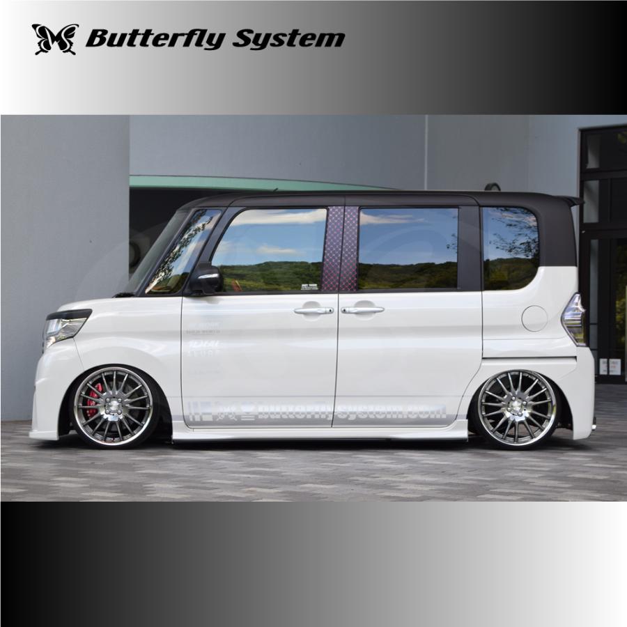 LA600S タントカスタム トップエディション LA600F シフォンカスタム