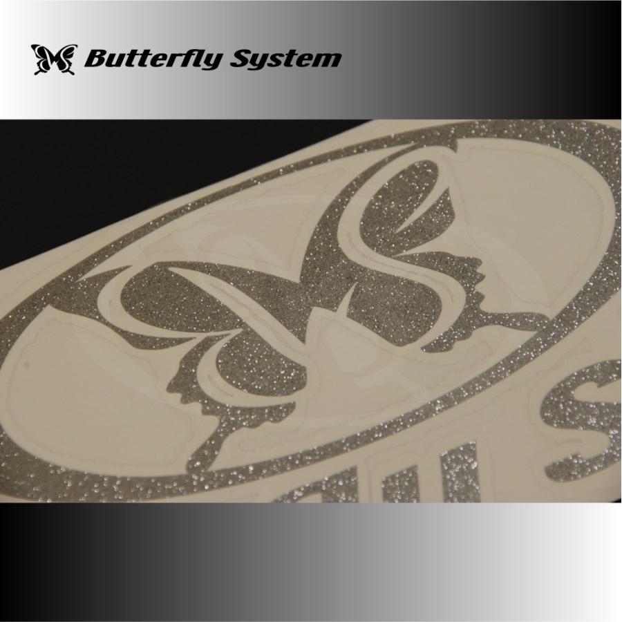 オーバルカットデカール｜butterfly-system｜02