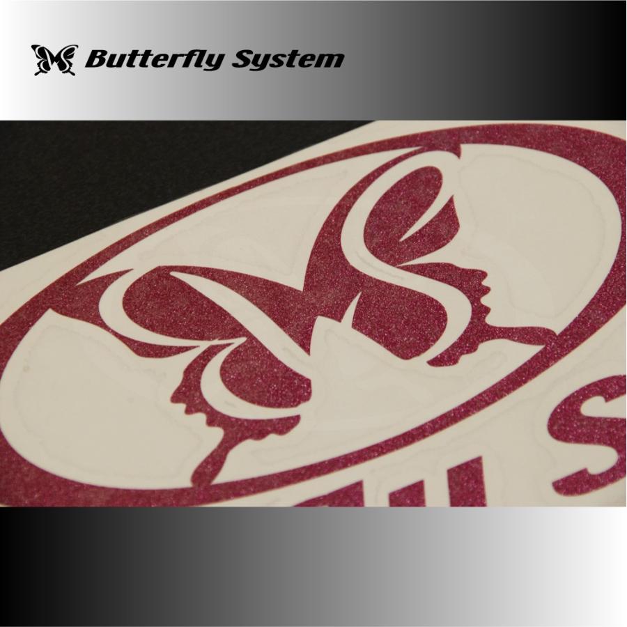 オーバルカットデカール｜butterfly-system｜04