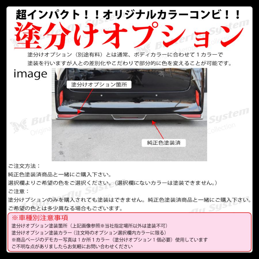 アルファード ALPHERD AGH40W 45W AAHH40W AAHP45W エアロパーツ