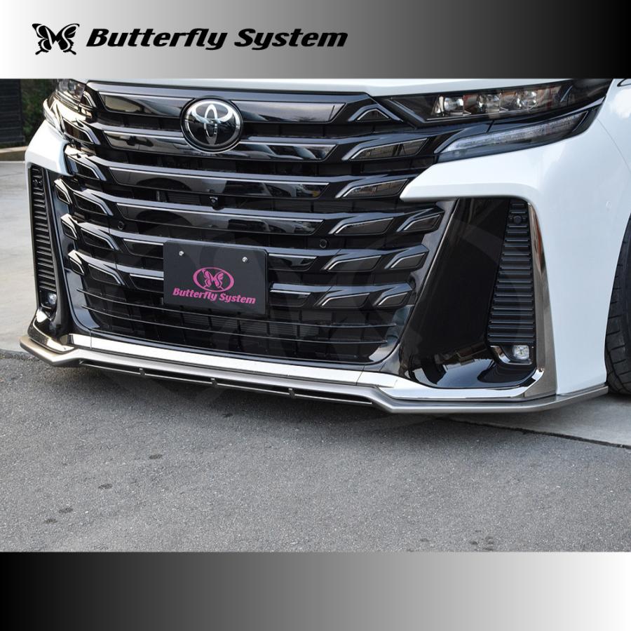 ヴェルファイア VELLFIRE AAHH40W 45W TAHA40W エアロパーツ カスタム