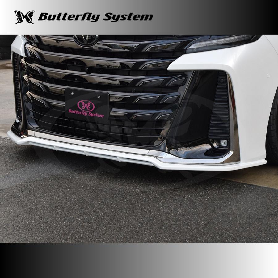 ヴェルファイア VELLFIRE AAHH40W 45W TAHA40W エアロパーツ カスタム