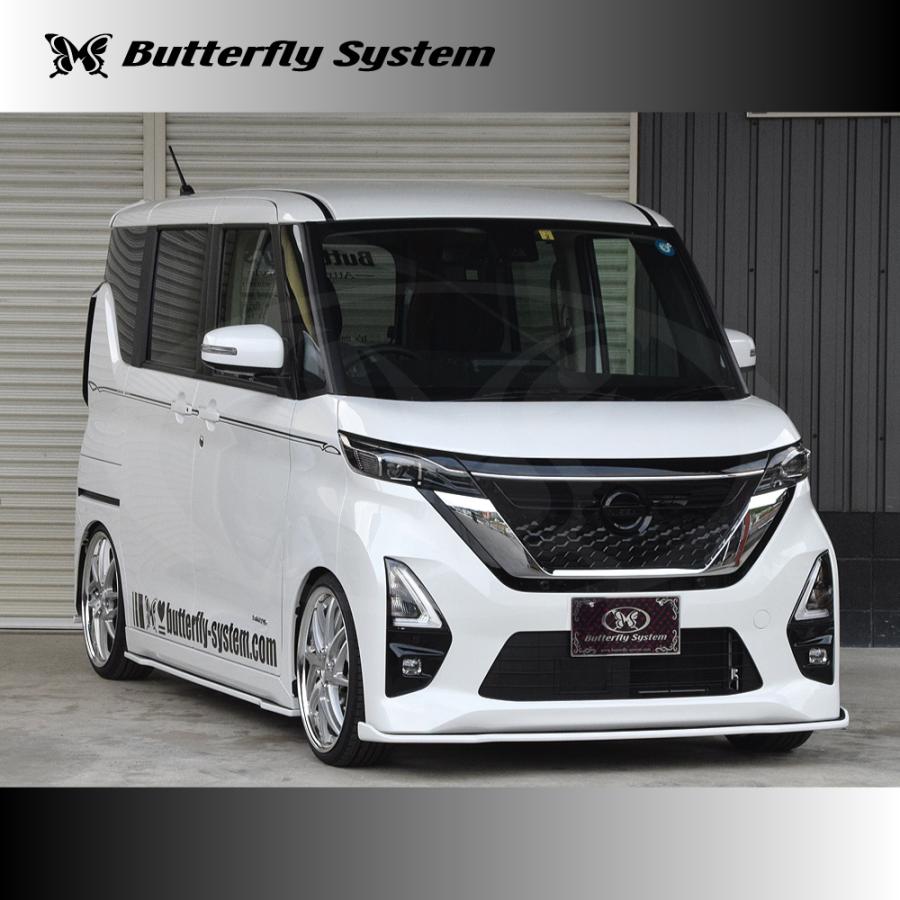 ルークス ハイウェイスター ROOX HighWayStar B44A B45A B47A B48A 