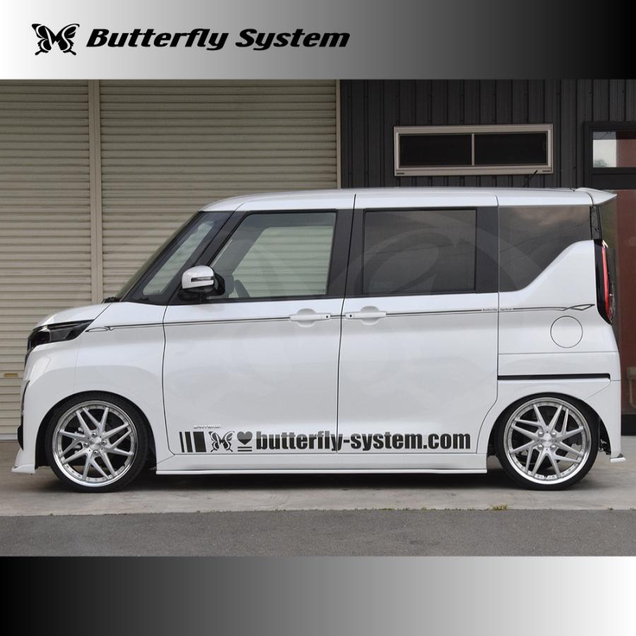 ルークス ハイウェイスター ROOX HighWayStar B44A B45A B47A B48A
