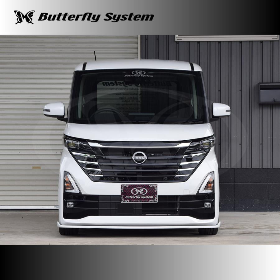 ルークス ハイウェイスター ROOX HighWayStar B44A B45A B47A B48A