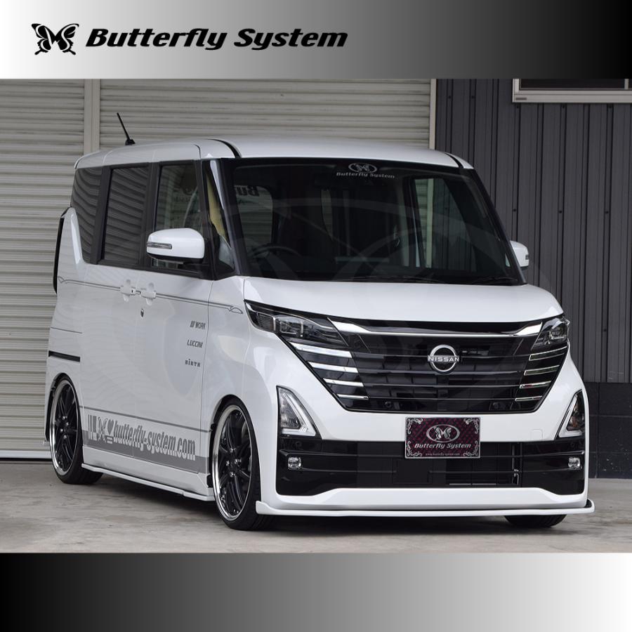 ルークス ハイウェイスター ROOX HighWayStar B44A B45A B47A B48A 