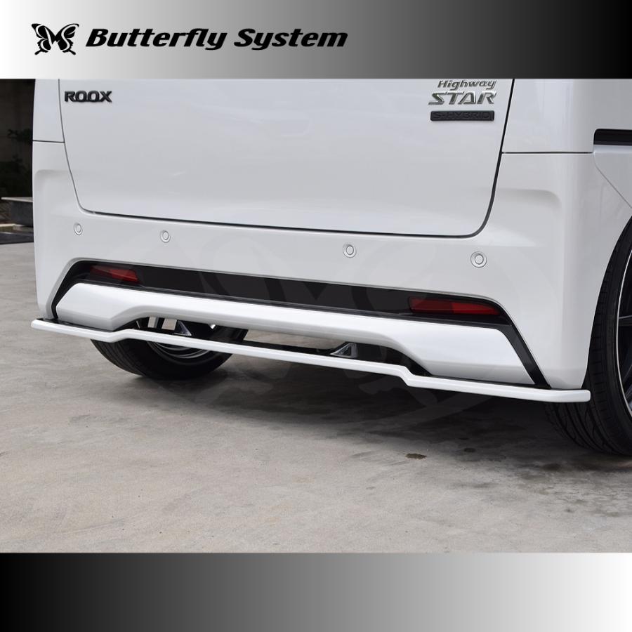 ルークス ハイウェイスター ROOX HighWayStar B44A B45A B47A B48A