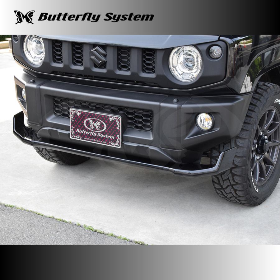 ジムニー64パーツ