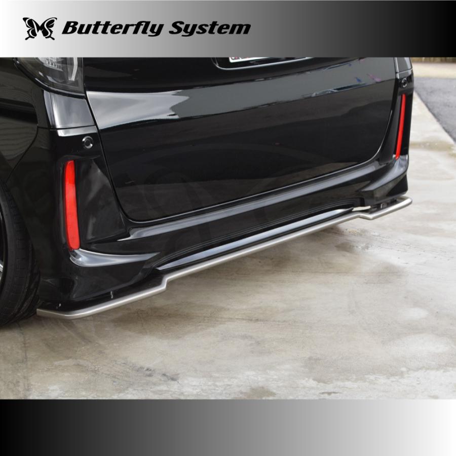 GLANZ HONDA JF3 JF4 N-BOX CUSTOM 前期