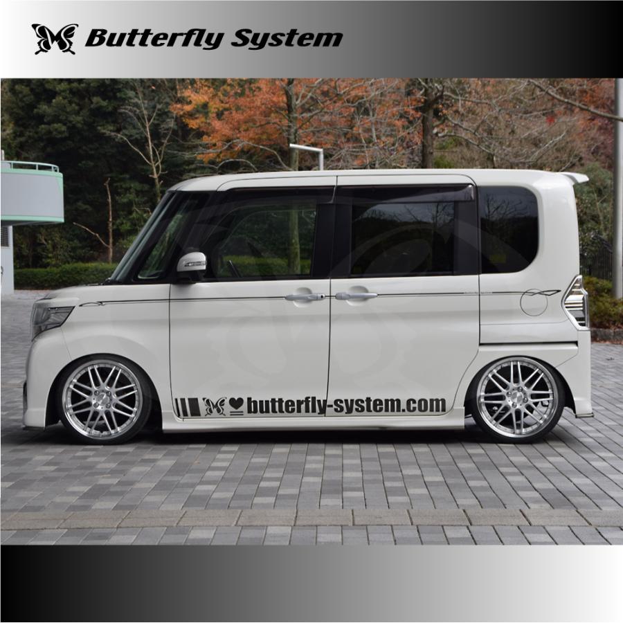 LA600S タントカスタム LA600F シフォンカスタム エアロ カスタム 