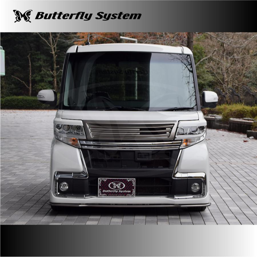 LA600S タントカスタム トップエディション LA600F シフォン