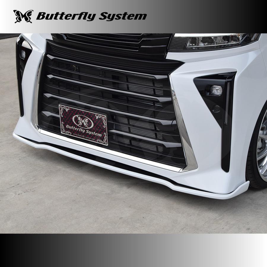 LA650S タントカスタム後期 LA650F シフォンカスタム後期 エアロ