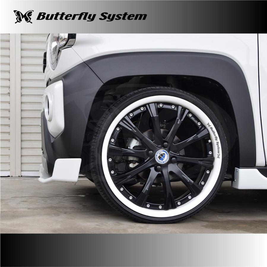 ハスラーMR 52S MR92S (フラッシュ
レール無)用 スクエアベースキャリア取付3 点セット INSUT+IN-B127BK+K772 ハスラー HUSTLER MR52S MR92S フロントフラップスポイラー エアロ