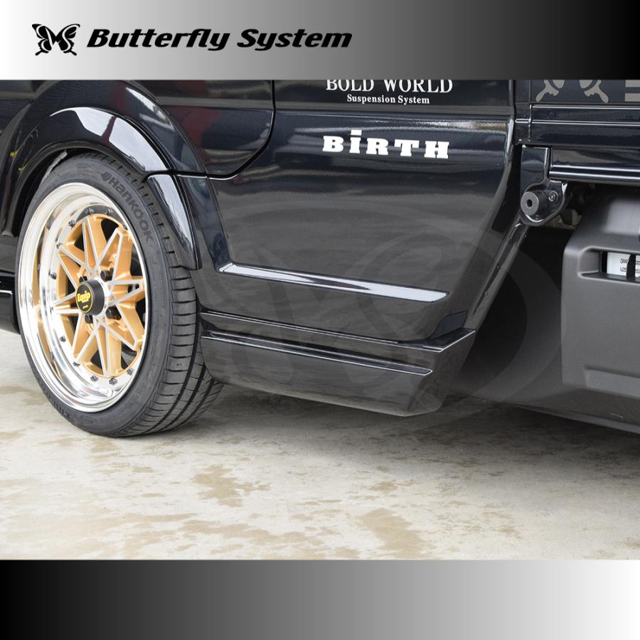 キャリィDA16T後期　ステップ　ランニングボード　自作　無塗装品　運転席側 J-NEXT スズキ スーパーキャリイ(DA16T) アルミステップ 運転席