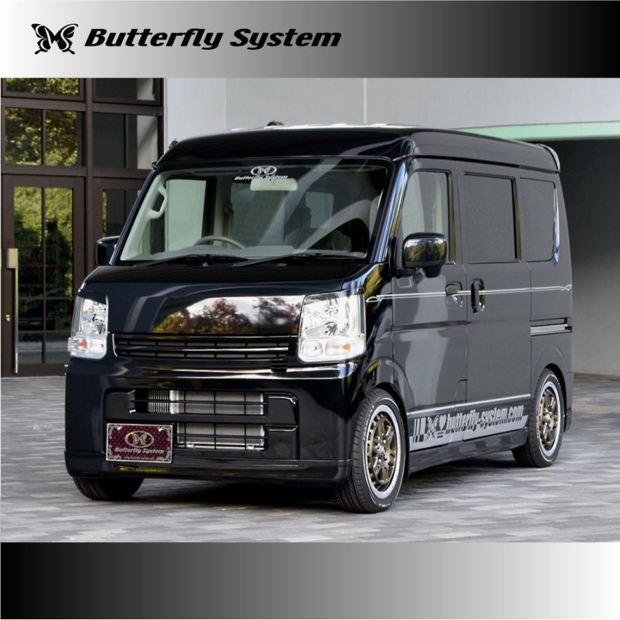 DA17V エブリィバン DR17V NV100クリッパーバン DS17V ミニキャブバン