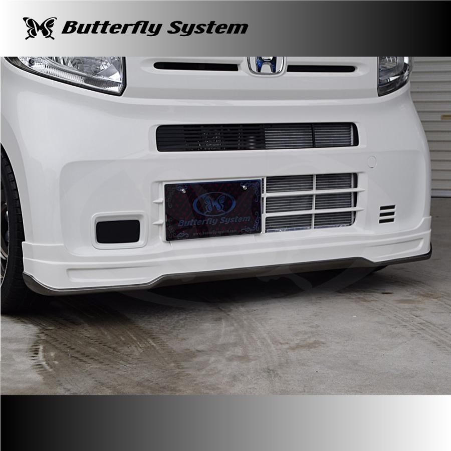 エアロバンパー グレー プラスチック メッキ エアロバンパー グレー プラスチック メッキ D.A.D-エスティマ ZX