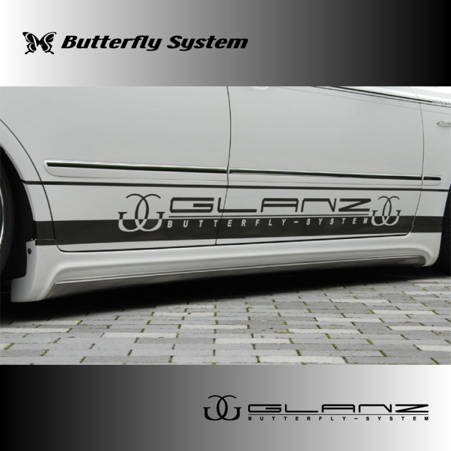 専用出品18クラウン サイドステップ センスブランド 18クラウン サイドステップ エアロ