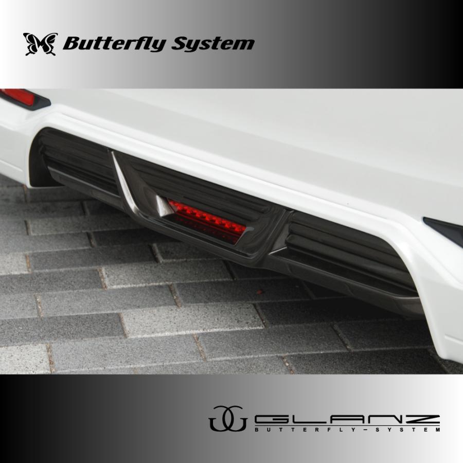 LA150S ムーヴカスタム リアバンパー ブラック (17724) ムーヴ カスタム LA150S リアバンパー 52159-B2790 ブレス