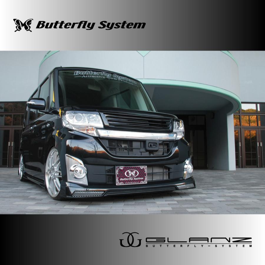LA600S タントカスタム トップエディション LA600F シフォン