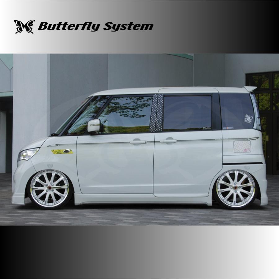 日産ルークスHSサイドステップ左側 楽天市場】ルークス左サイドステップの通販