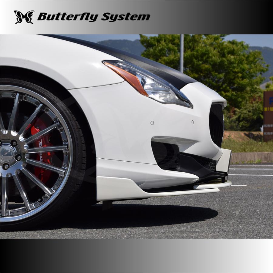 1/18 マセラティクワトロポルテ　カスタム 1/18 HW マセラティ クアトロポルテ ミニカー 突っ走る