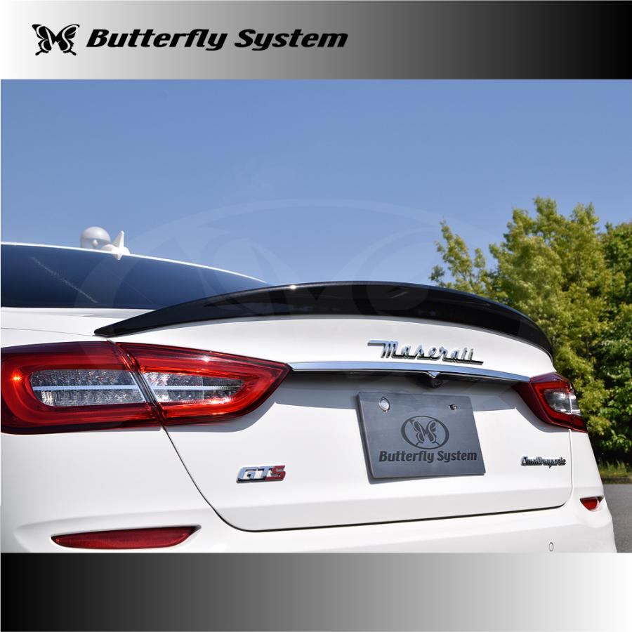 マセラティ クワトロポルテ maserati quattroporte MQP エアロパーツ